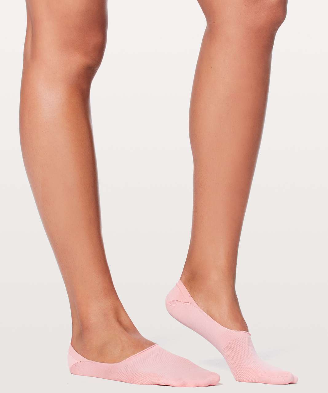 Lululemon Secret Sock *3-Pack - Quicksand / Cupcake Pink / Dusty Pink