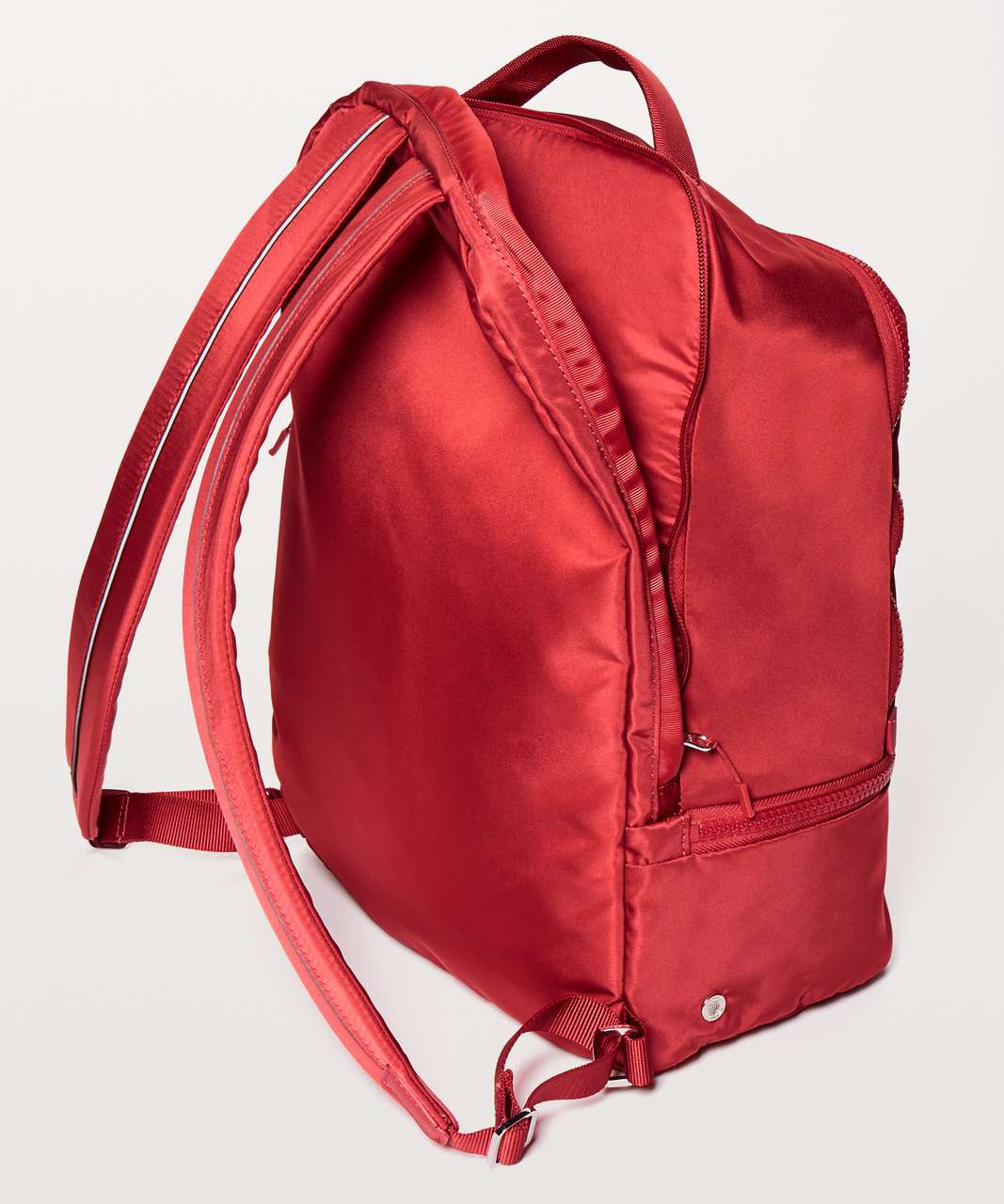 Lululemon City Adventurer Backpack *17L - Persian Red