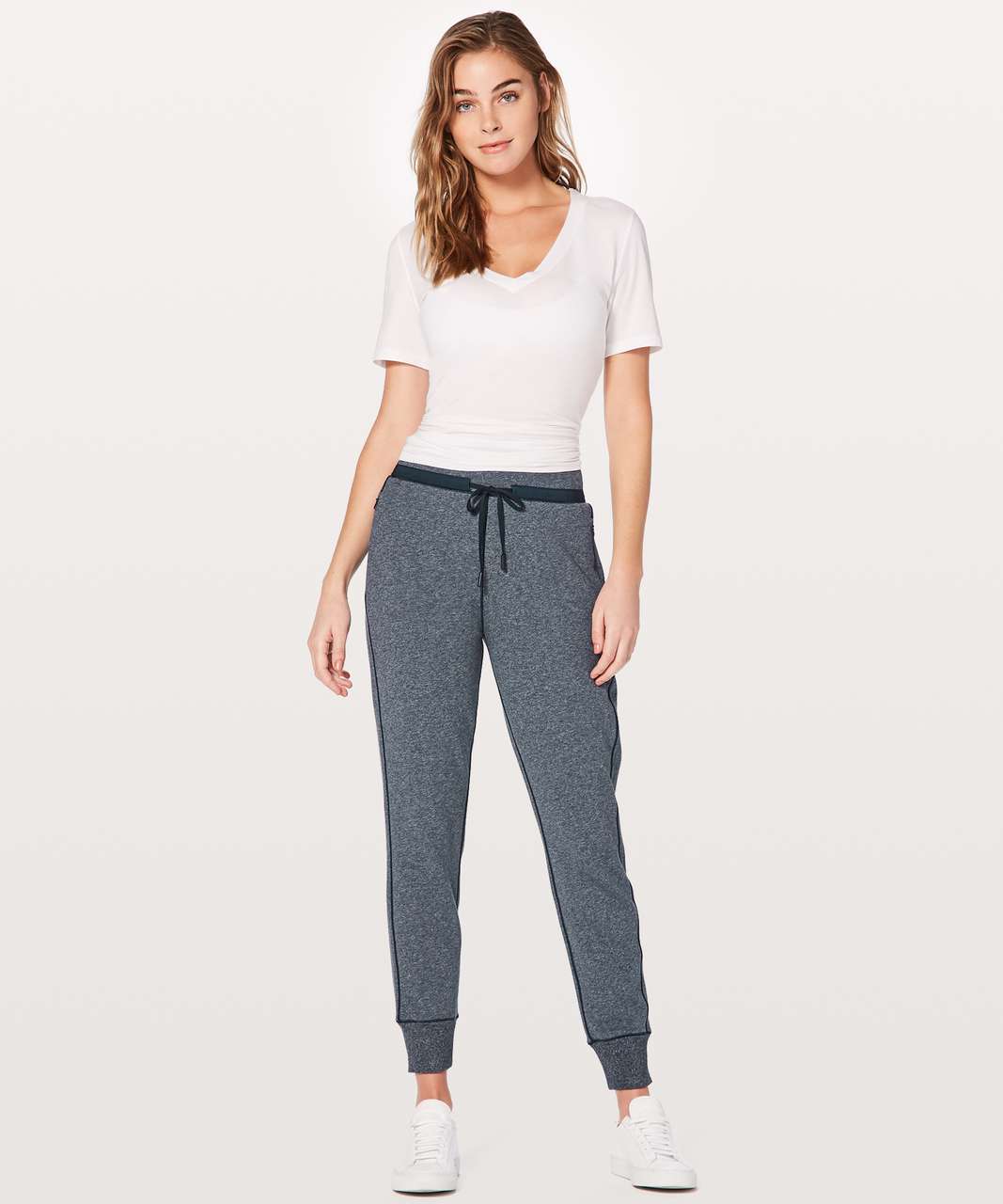 Lululemon Cool & Collected Jogger *28