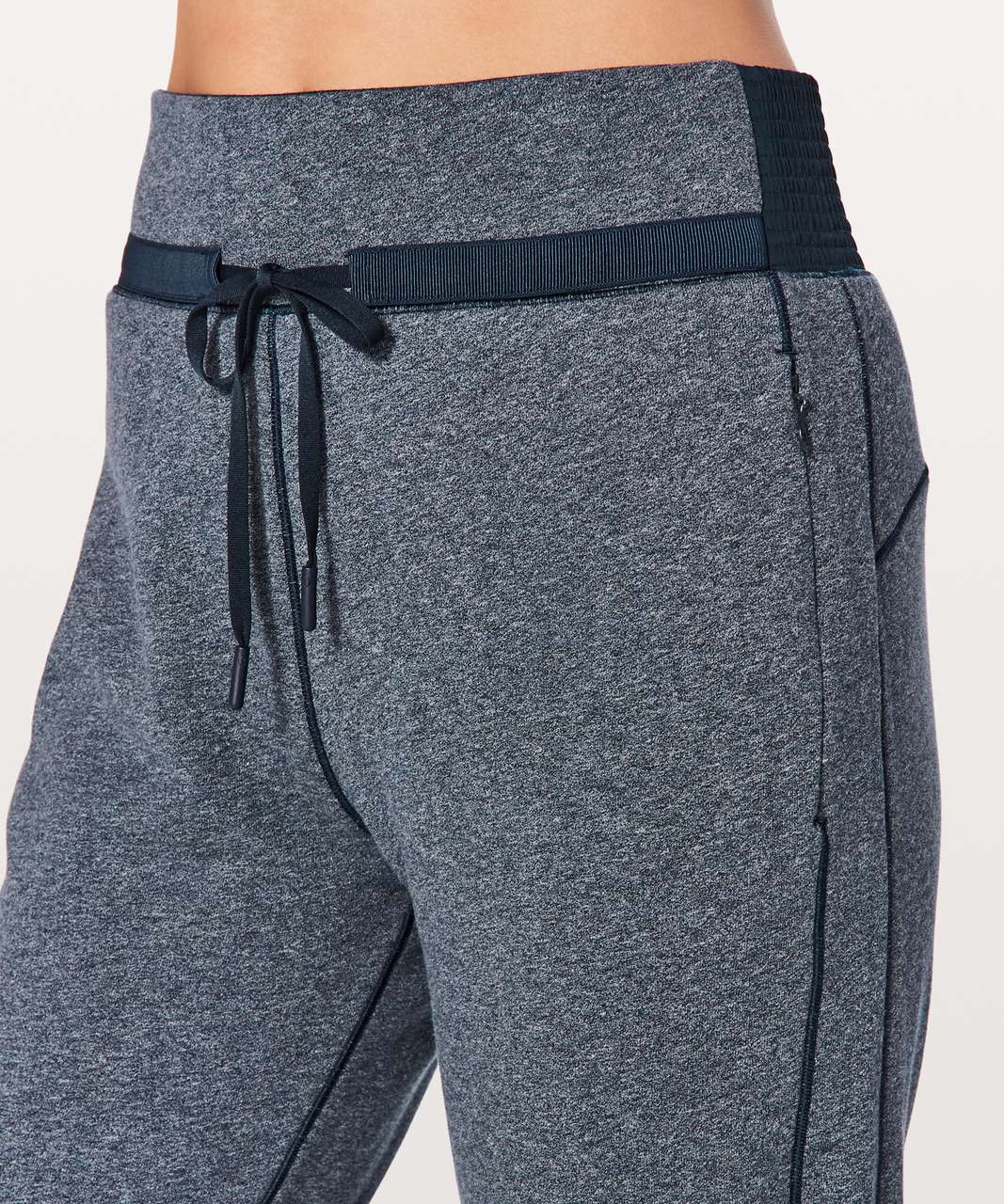 Lululemon Cool & Collected Jogger *28