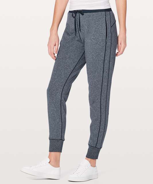 cool and collected jogger lululemon