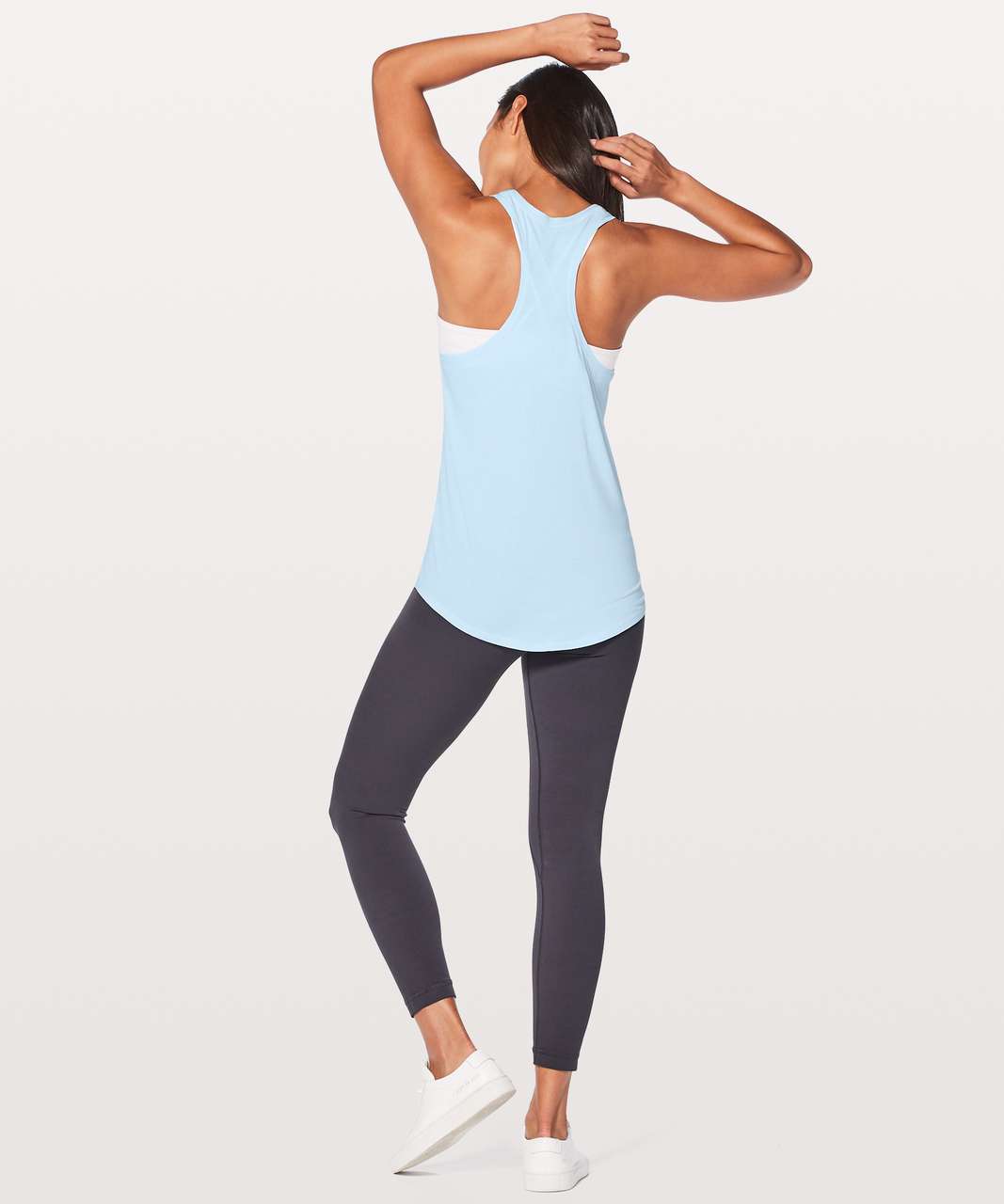 Lululemon Love Tank II - Breezy