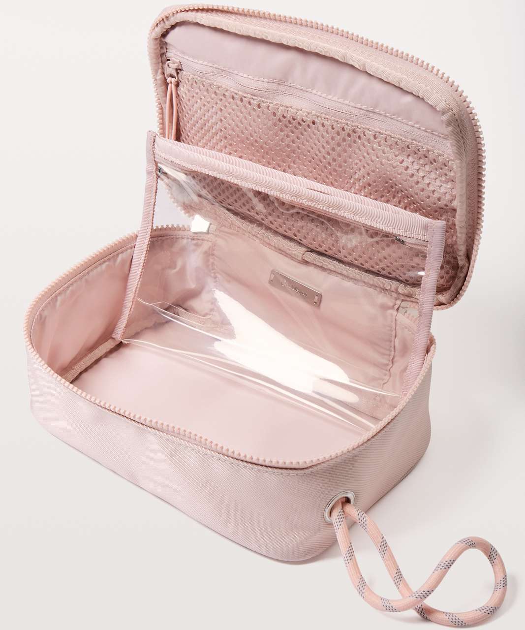 Lululemon Everywhere Belt Bag *1L - Misty Pink - lulu fanatics