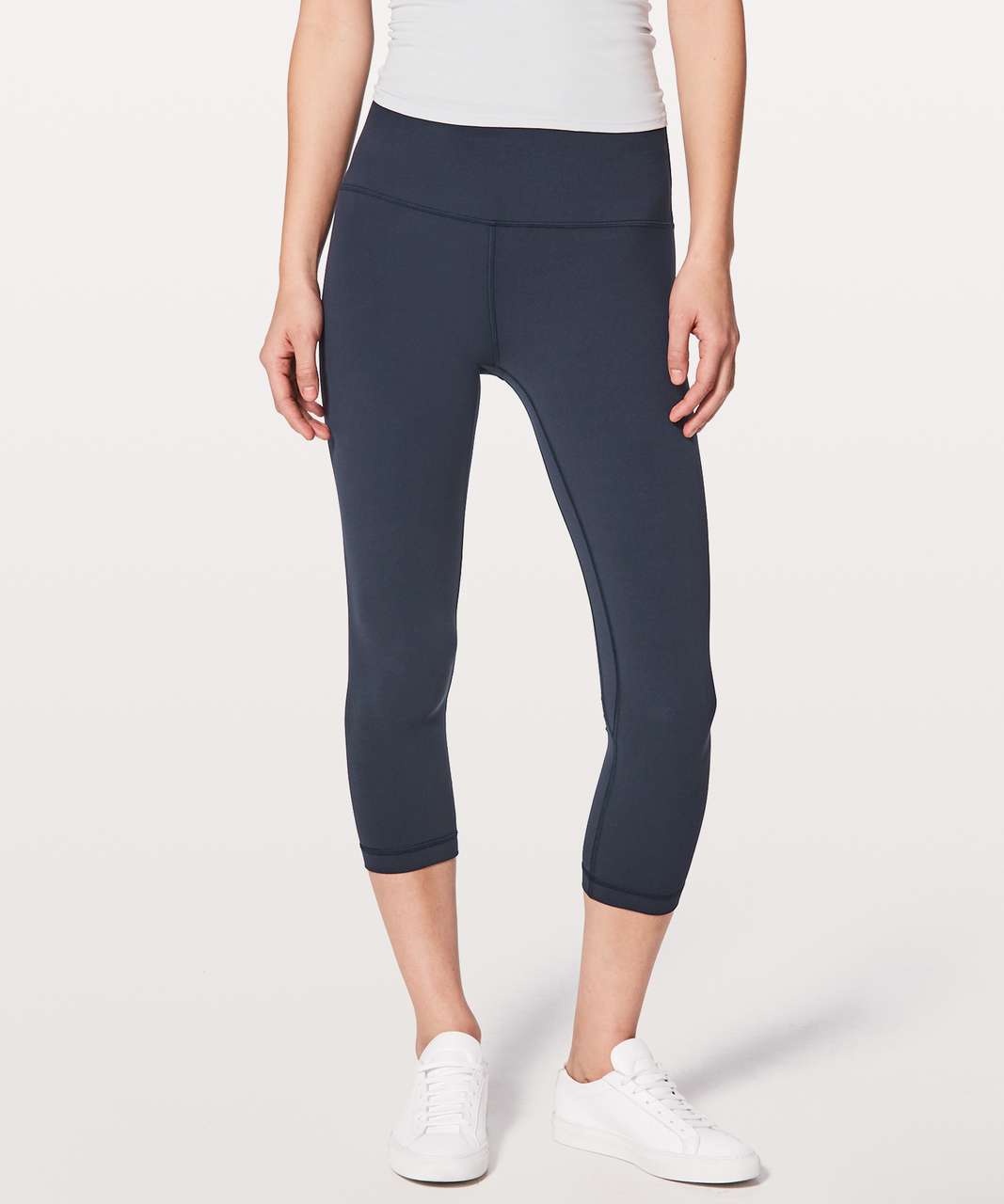 lululemon athletica ALIGN HR PANT 25 TRUE NAVY