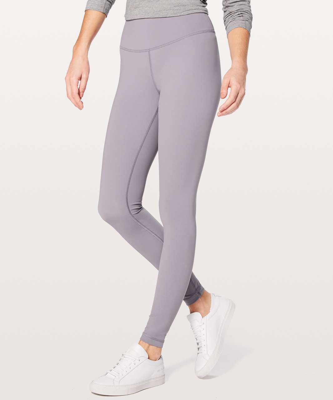 Lululemon Wunder Under Hi-Rise Tight 28 - Dusty Dawn - lulu fanatics