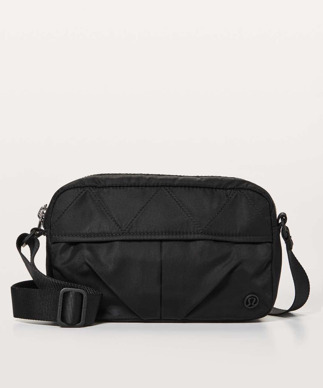 Lululemon City Adventurer Crossbody 3L - Black