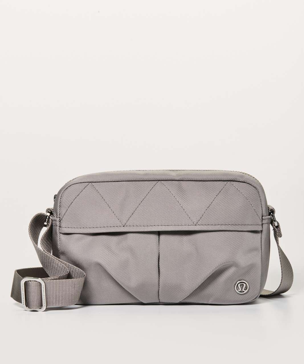 City Adventurer Crossbody Bag 2.5L, Bags