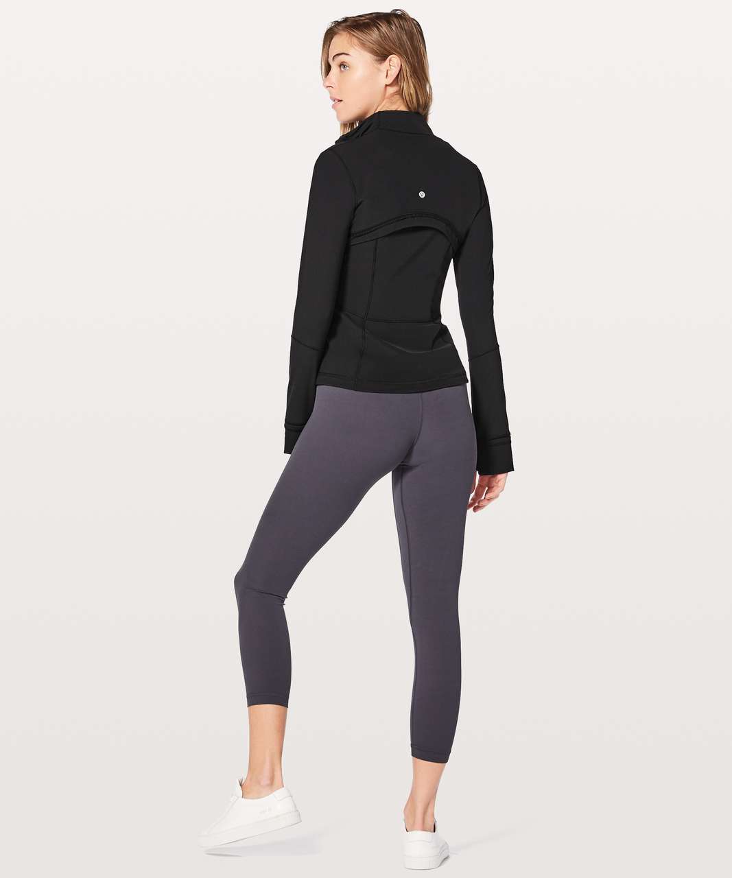 Lululemon Define Jacket Special Edition - Black