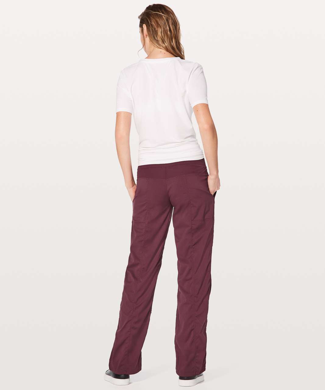 Lululemon Dance Studio Pants *Lined - Gem