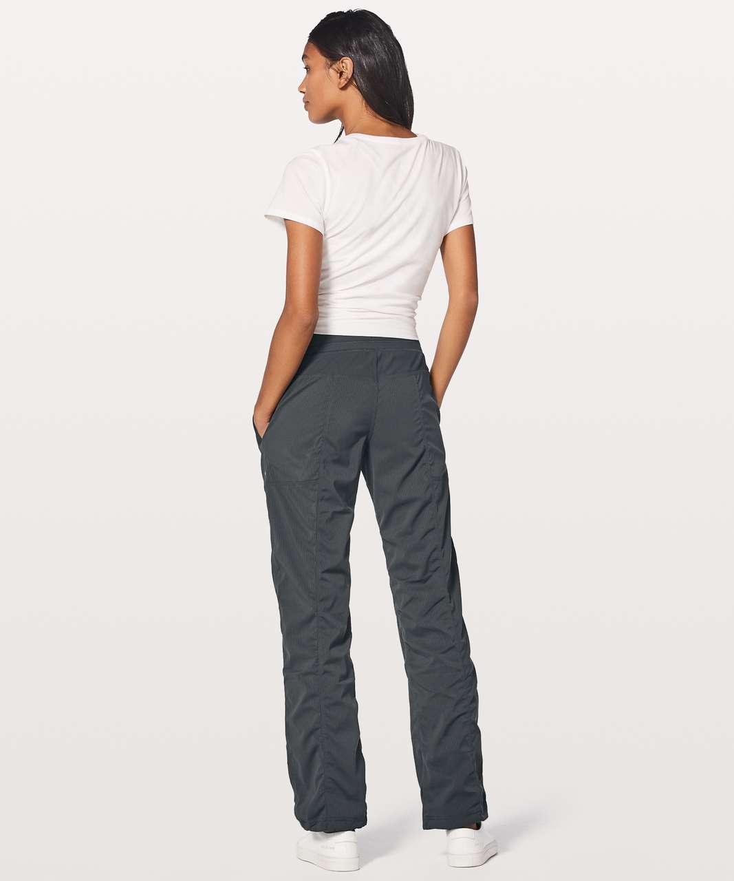 Lululemon Dance Studio Pant Iii Unlined Regular Polygon