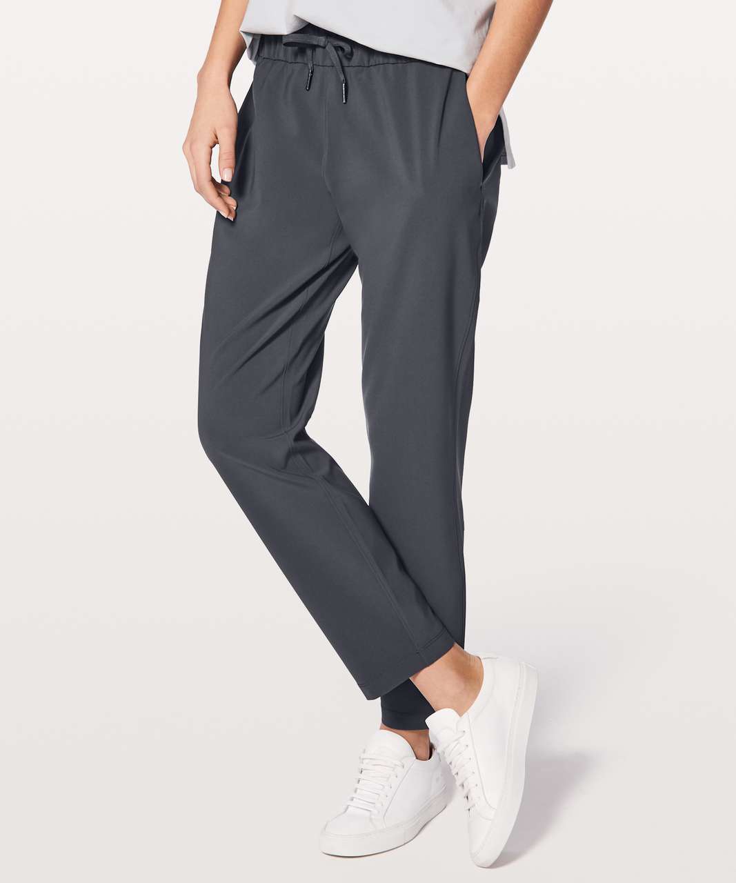 lululemon on the fly pant woven review