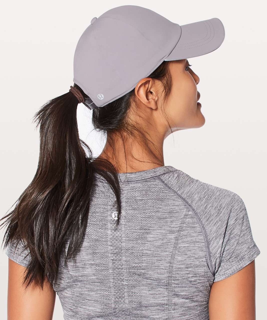 Lululemon Baller Hat Run - Dusty Dawn