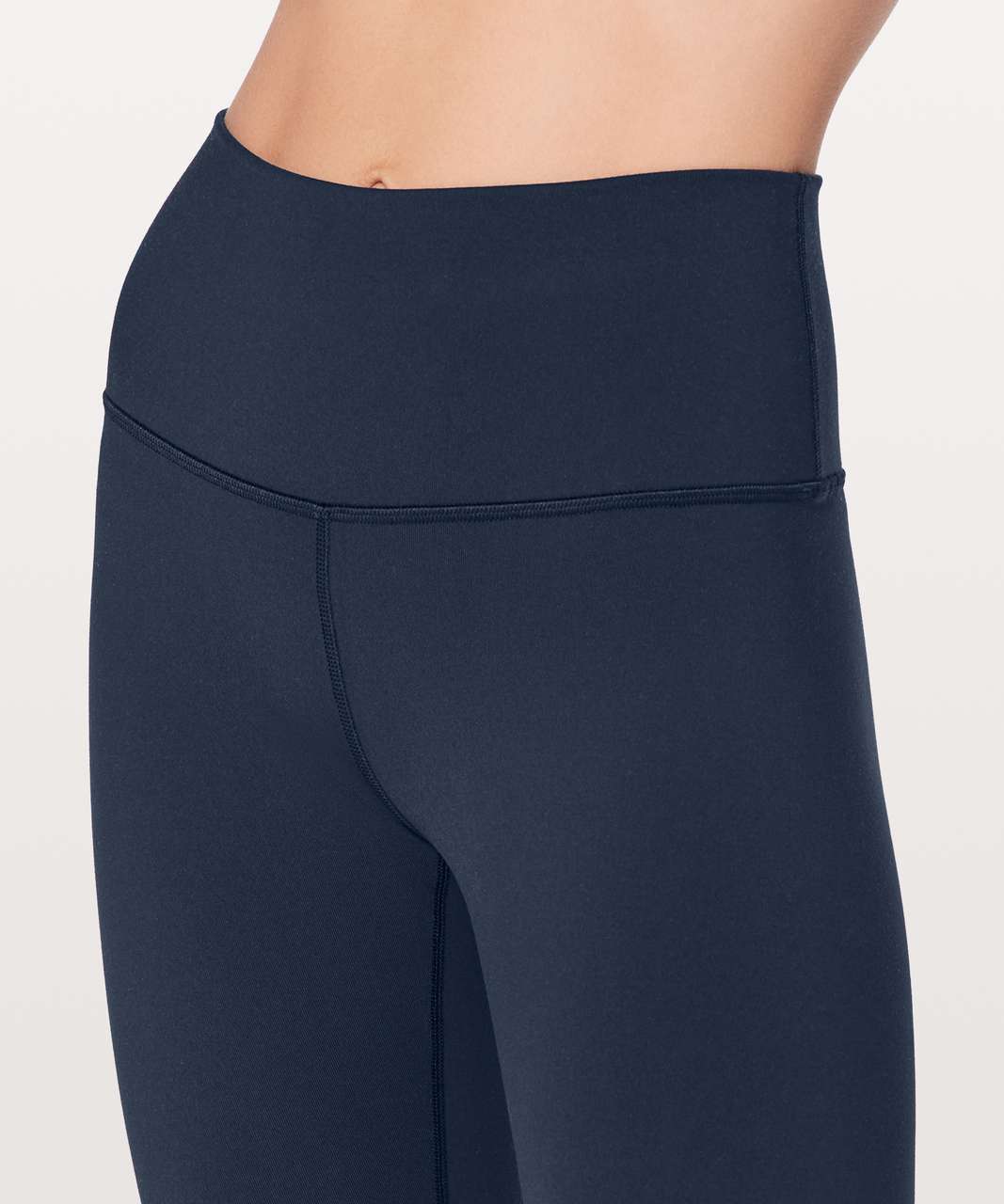 Wunder Under High-Rise Tight 25 *Full-On Luxtreme, True Navy