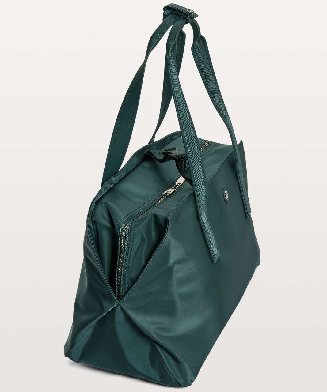 Lululemon Go Getter Bag *Heatproof Pocket - Teal Shadow