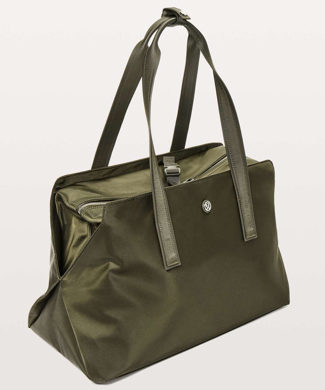 Lululemon Go Getter Bag *Heatproof Pocket 26L - Dark Olive