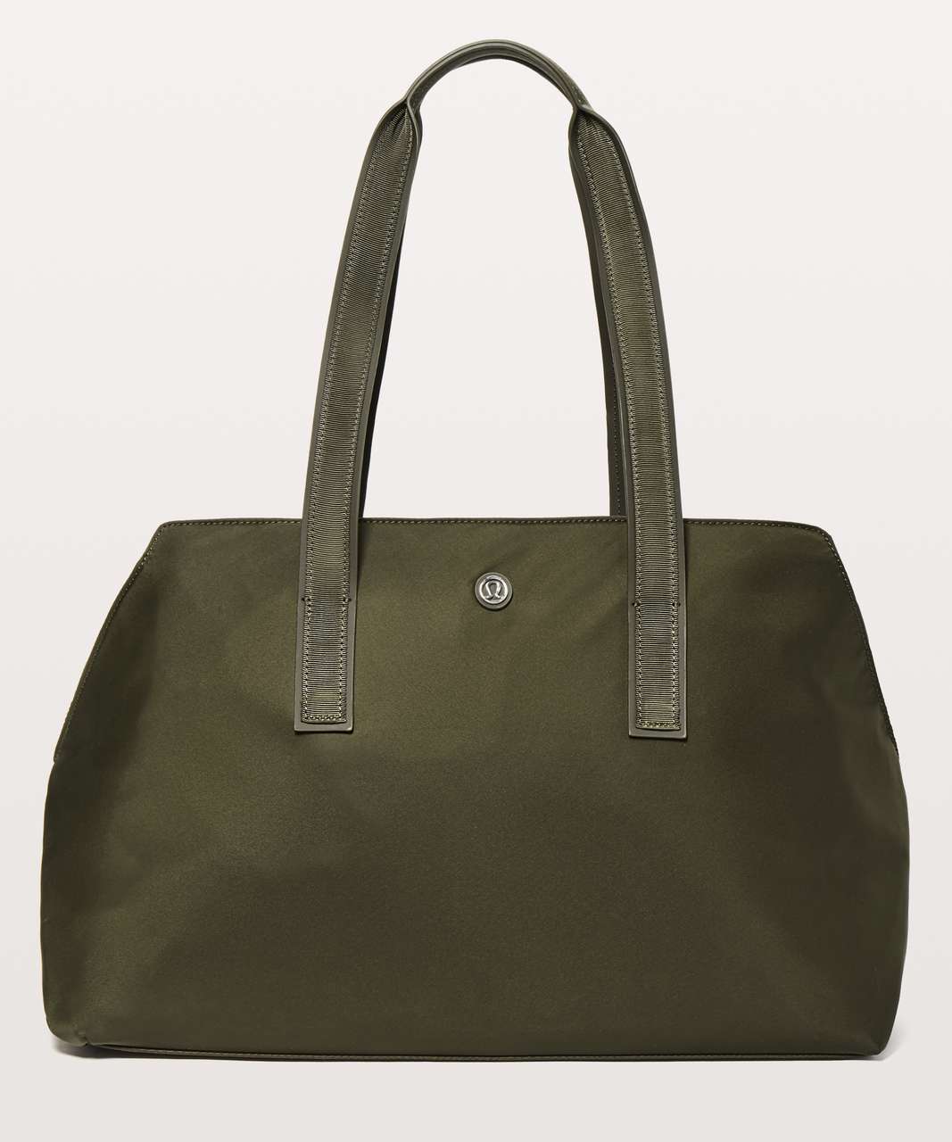 Lululemon Go Getter Bag *Heatproof Pocket 26L - Dark Olive