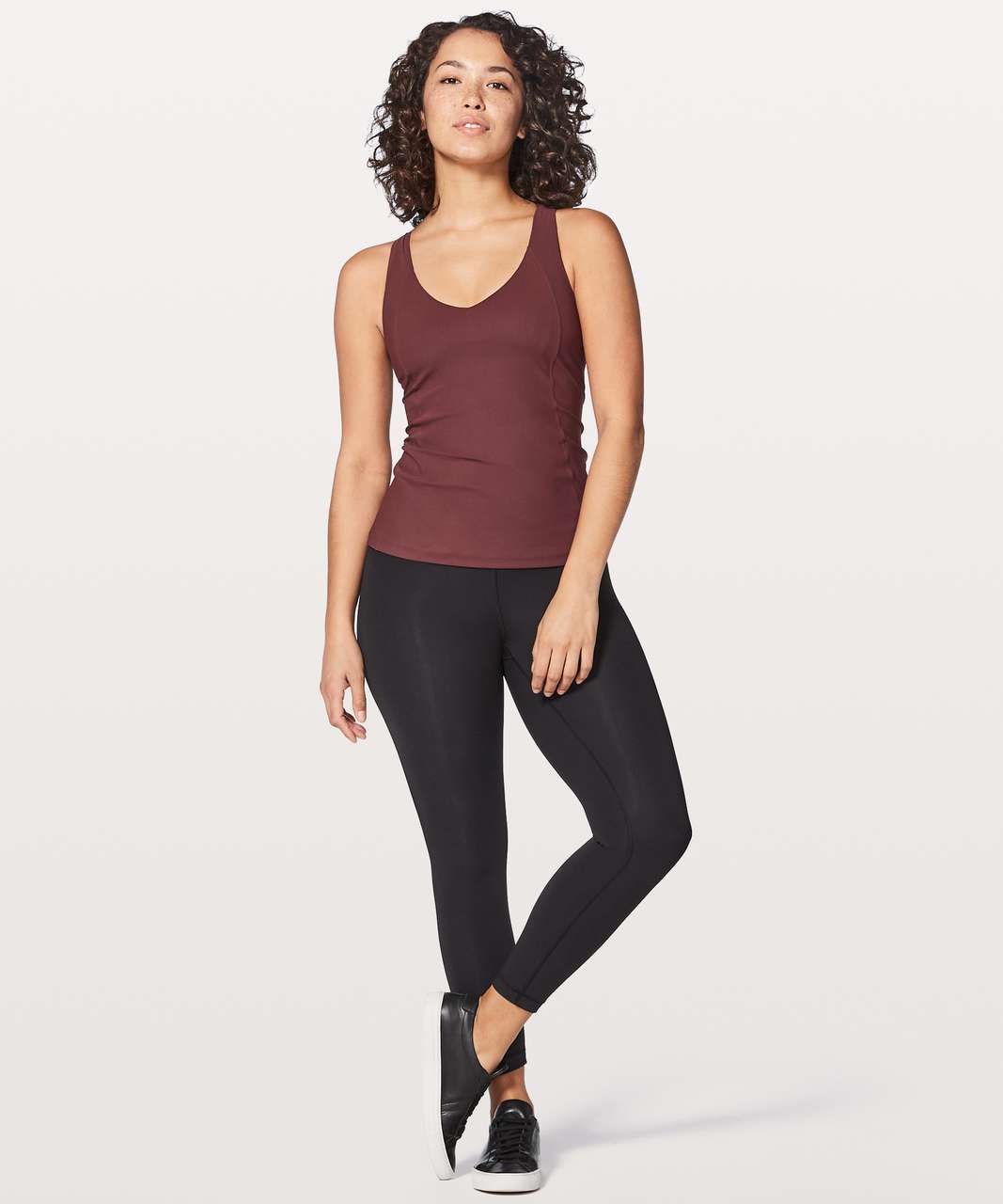 Lululemon 2 in 1 Strappy Tank 6 – newdsalem