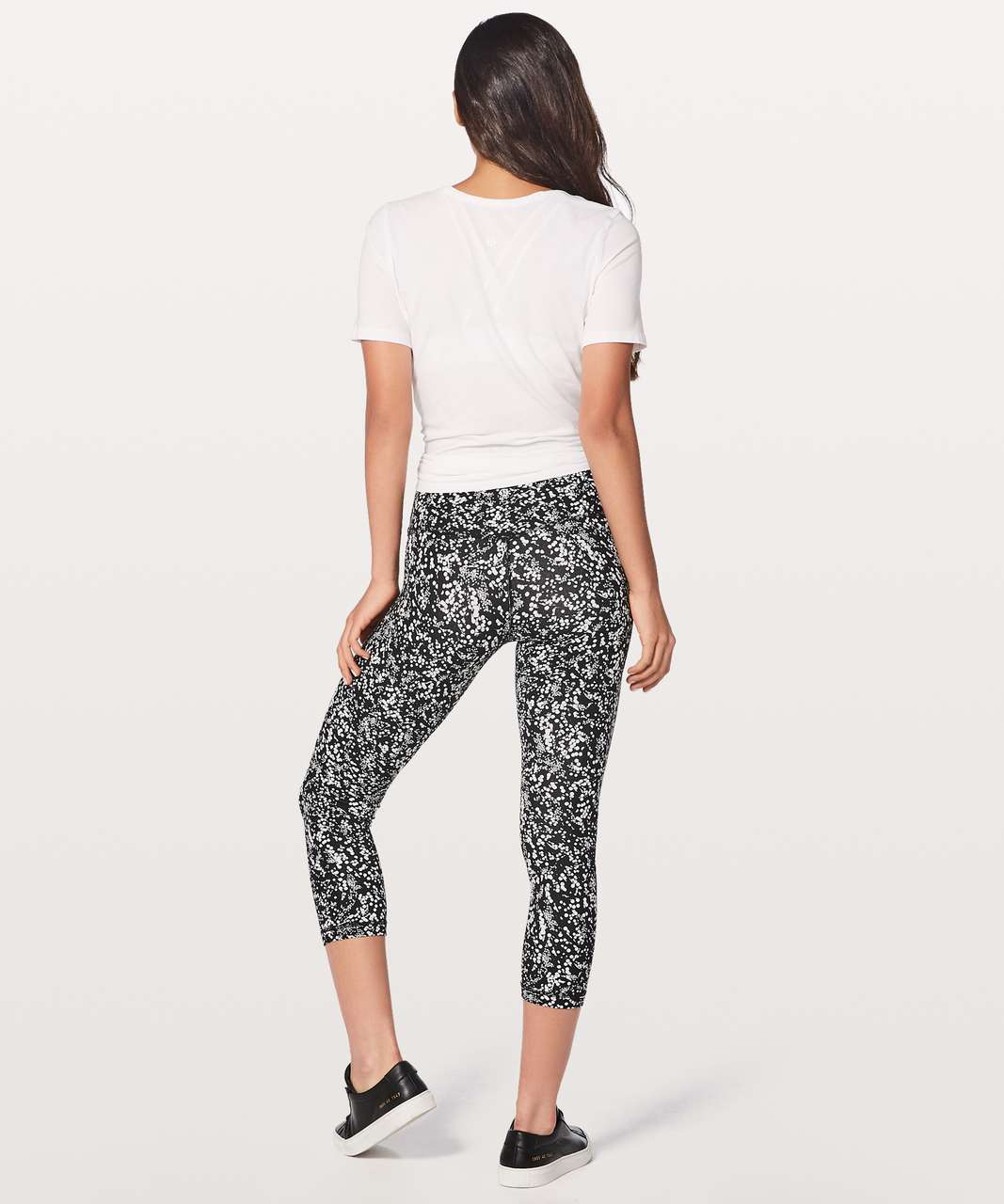 Lululemon Align Crop *21 - Capri - lulu fanatics