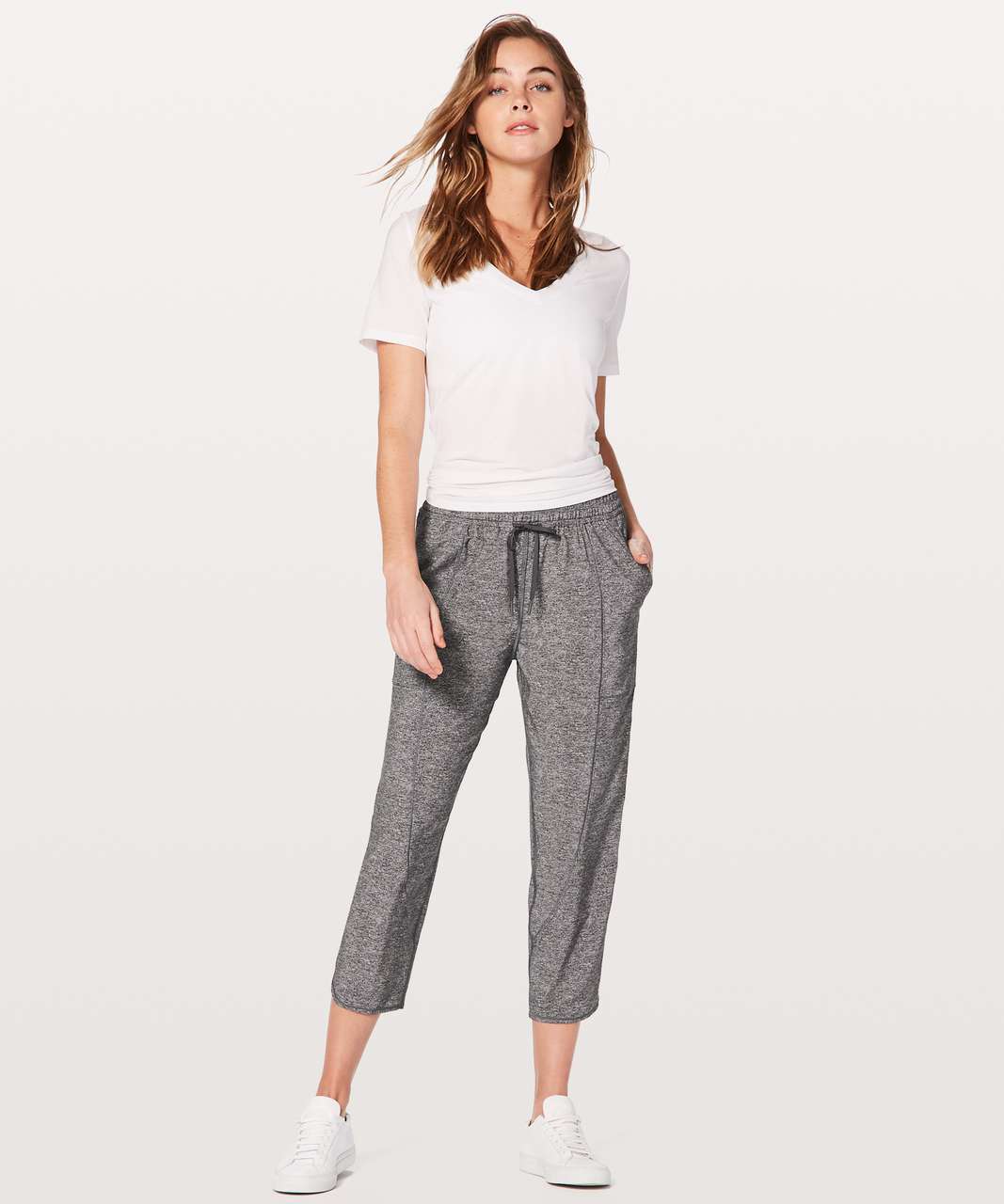 Does Lululemon Have Women's Dress Pants? - Playbite