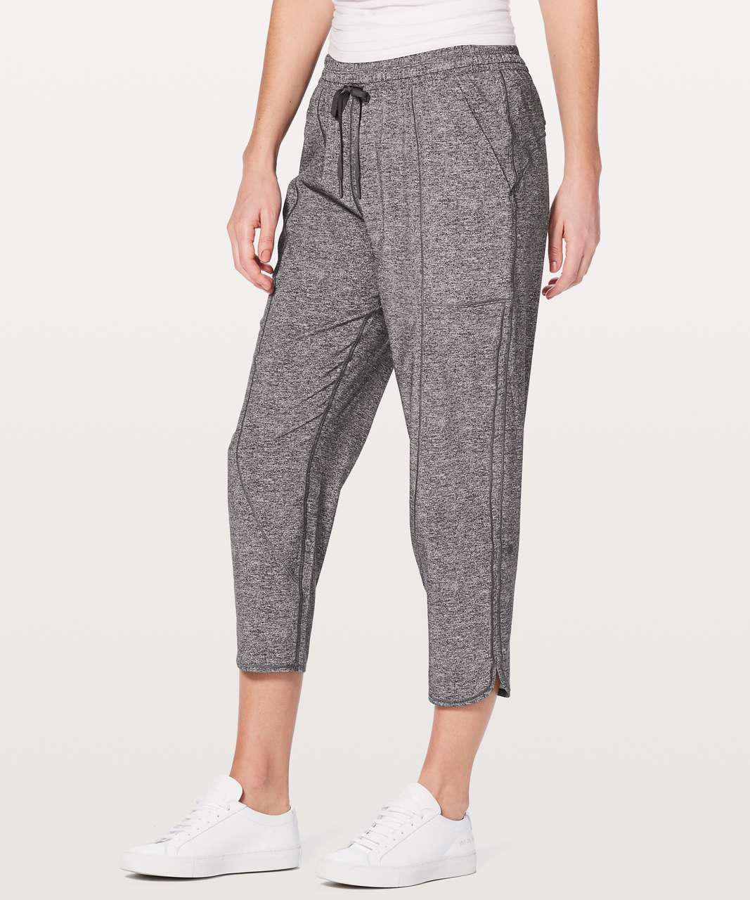 Lululemon Final Play Crop 23\