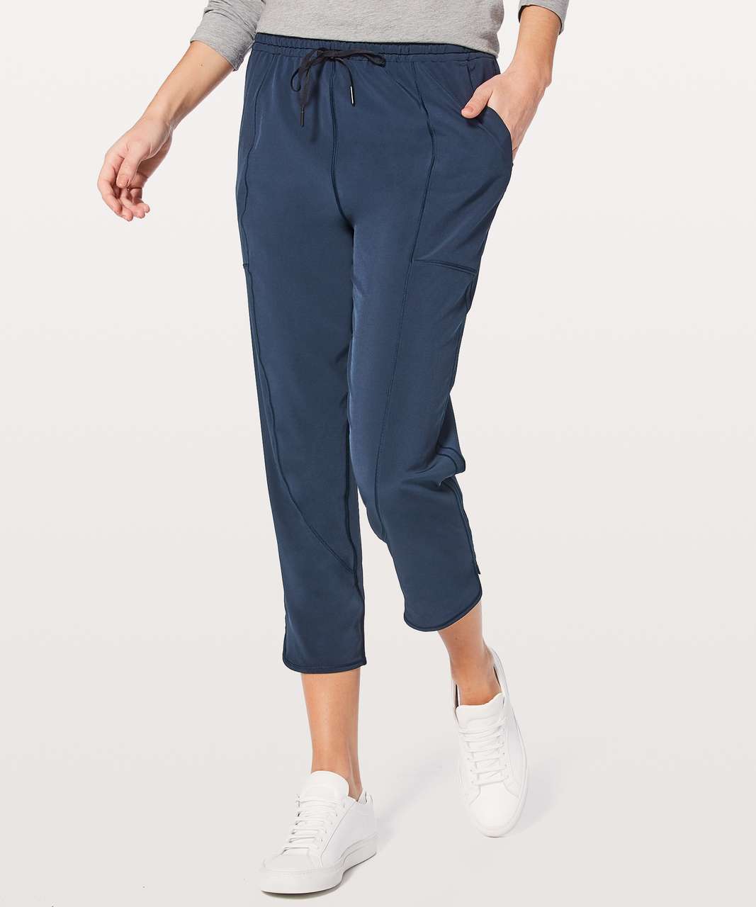 Champion AOP Script Legging 7-16y - Clement