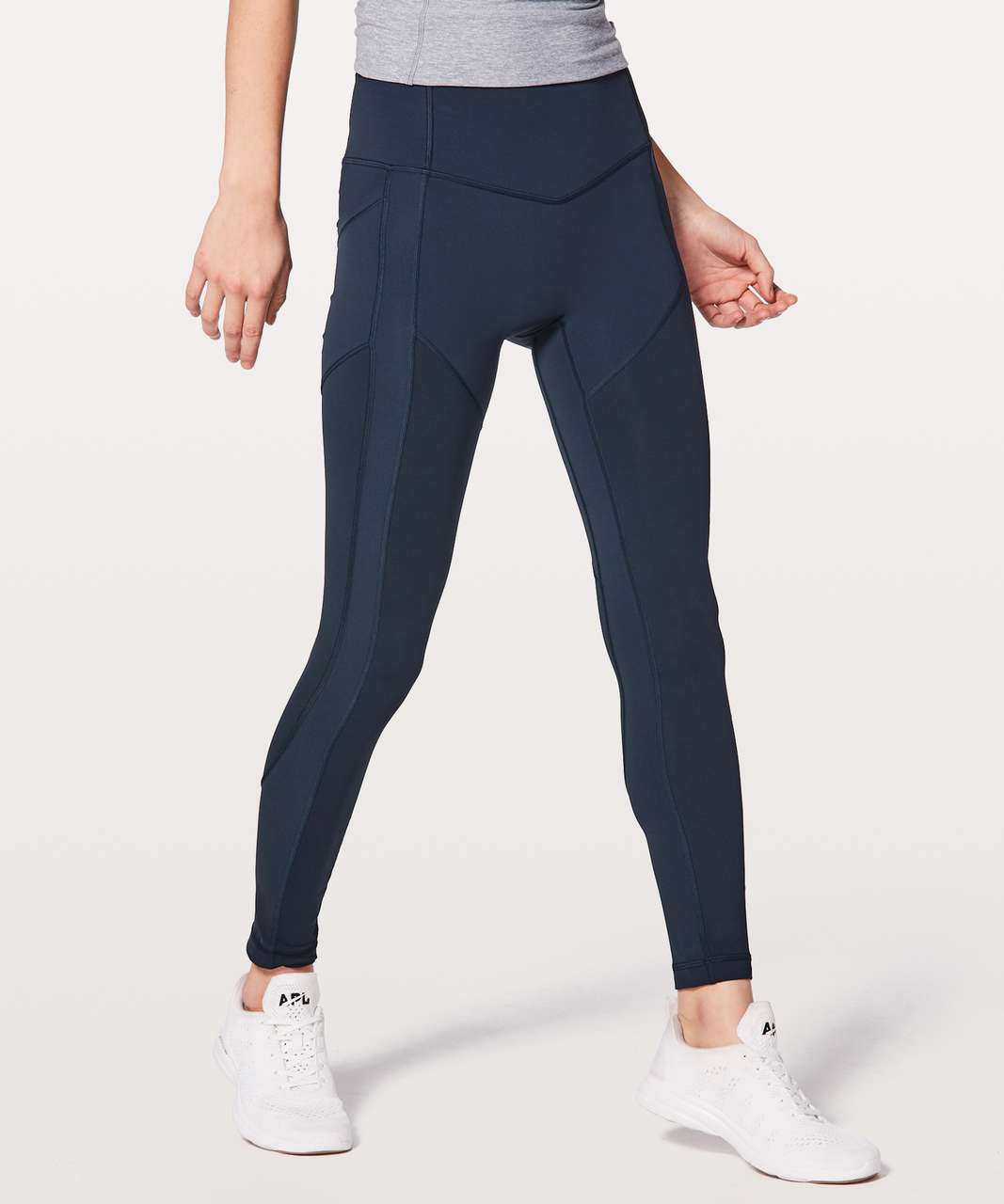 Lululemon All The Right Places Pant Ii