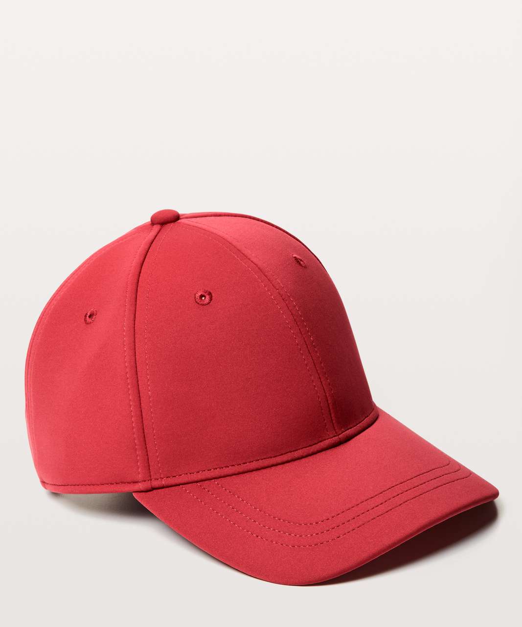 Lululemon Baller Hat - Persian Red