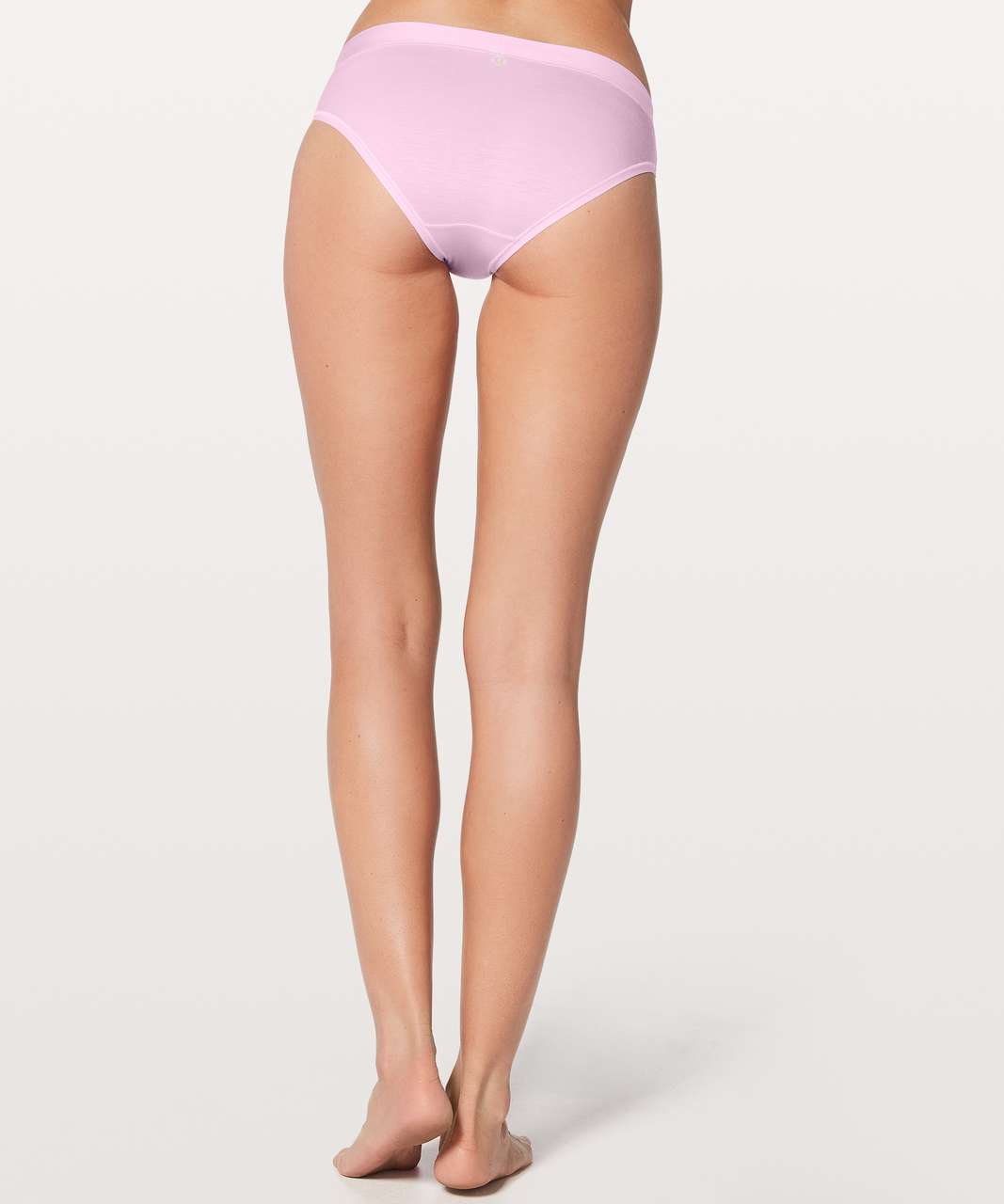 Lululemon Mula Bandhawear Bikini - Pearl Pink