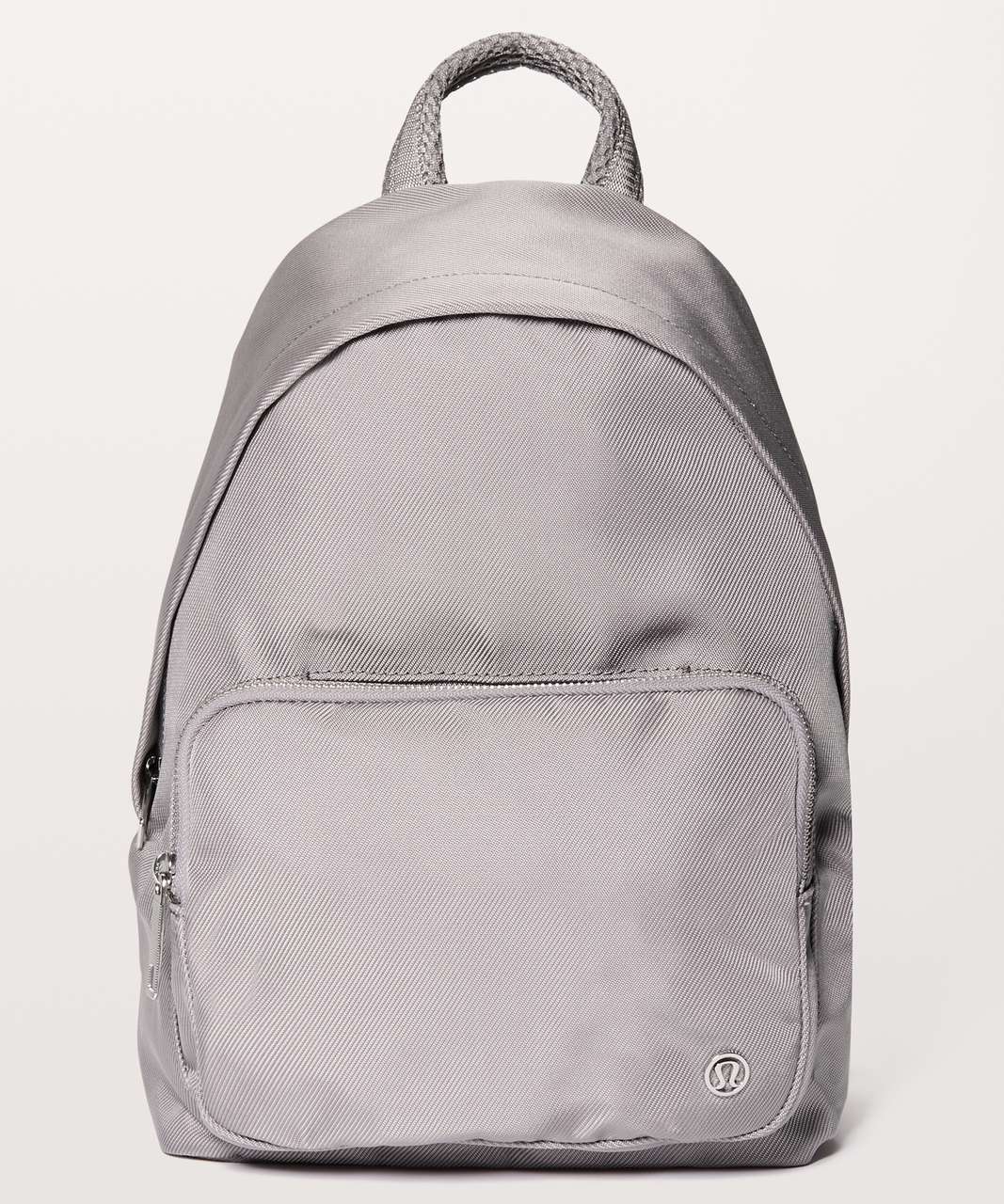 Lululemon Everywhere Backpack *Mini 5L - Dark Chrome