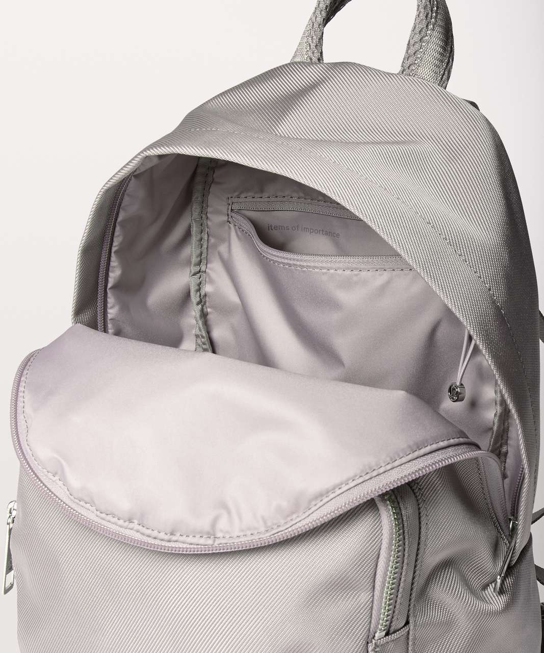 lululemon everywhere backpack mini