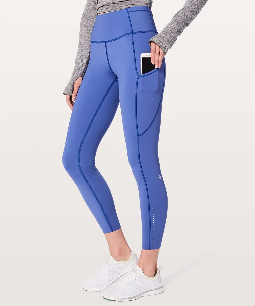 C&A MULTIPACK 2ER PACK - Leggings - Trousers - dark blue - Zalando.de