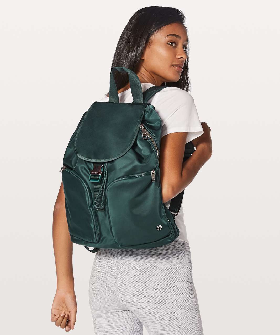 carry on rucksack lululemon