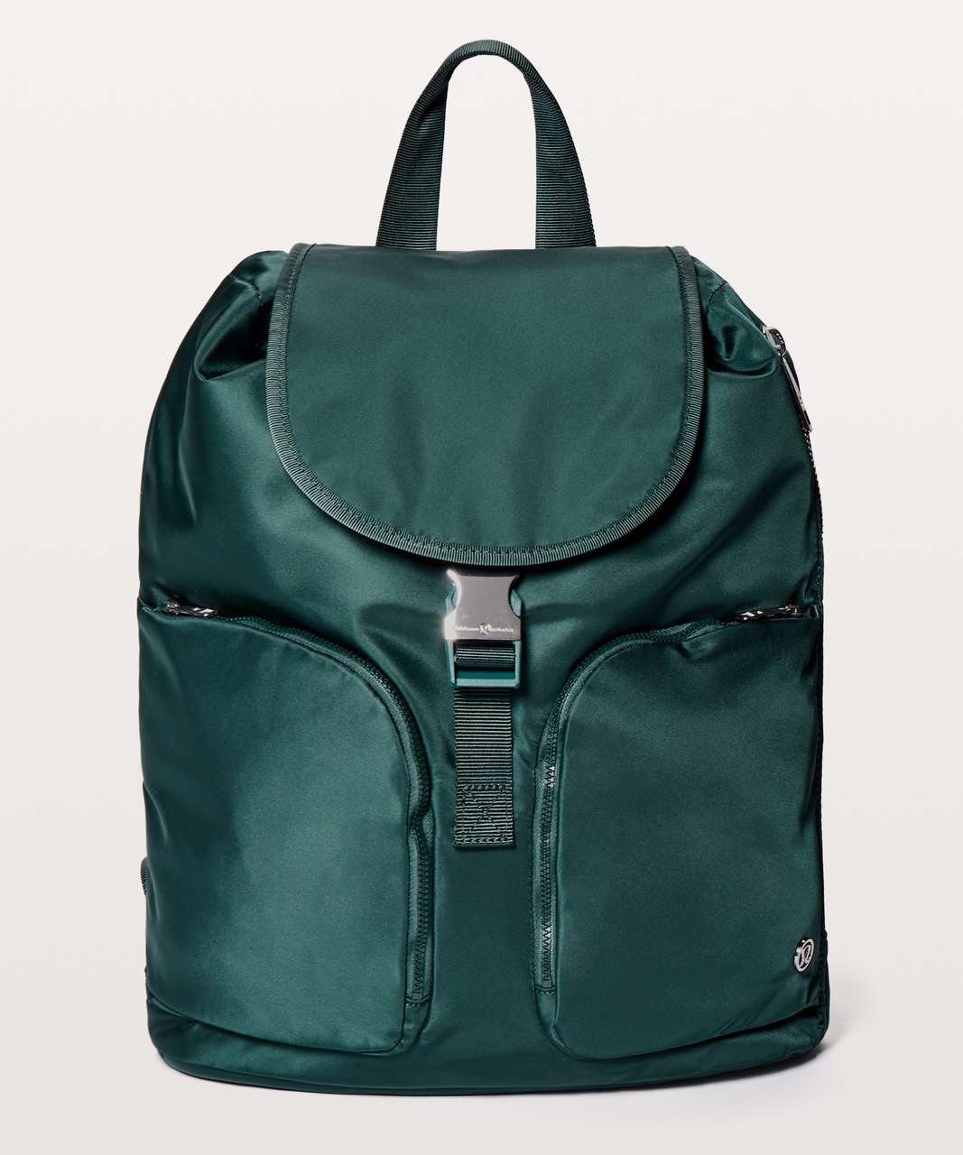 Lululemon Carry Onward Rucksack *12L - Teal Shadow - lulu fanatics