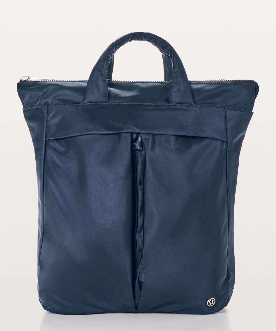 Lululemon City Adventurer Convertible Backpack 15L - True Navy - lulu ...