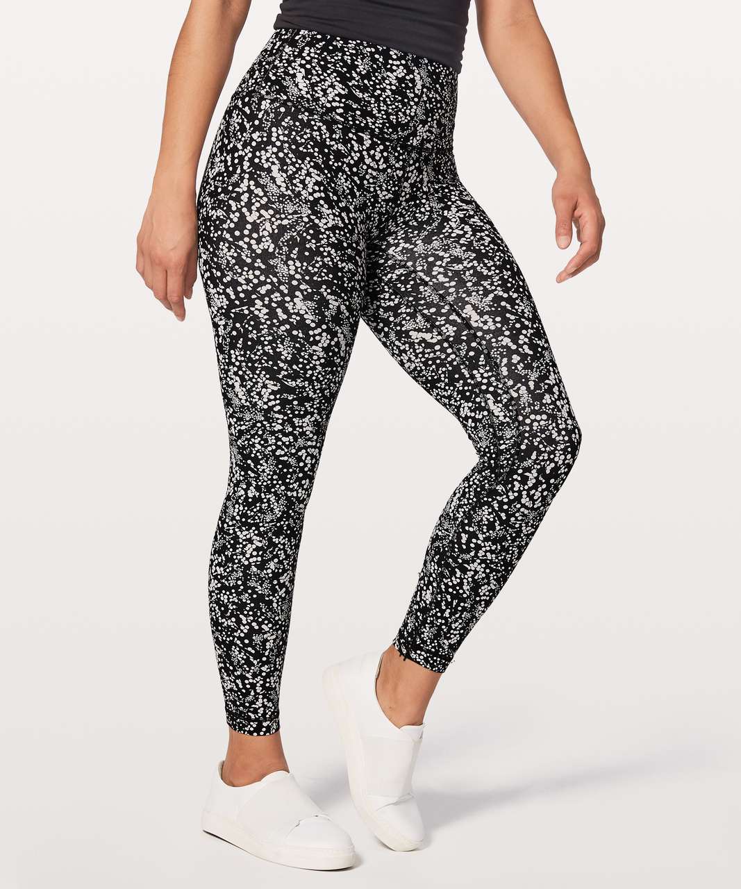 lululemon black align leggings