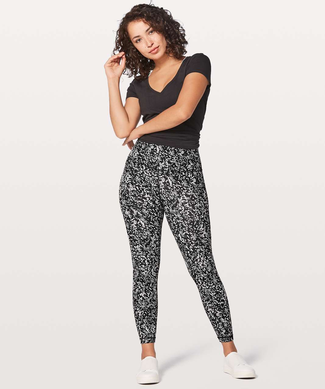 Lululemon Align Pant II 25 *Cool - Black - lulu fanatics