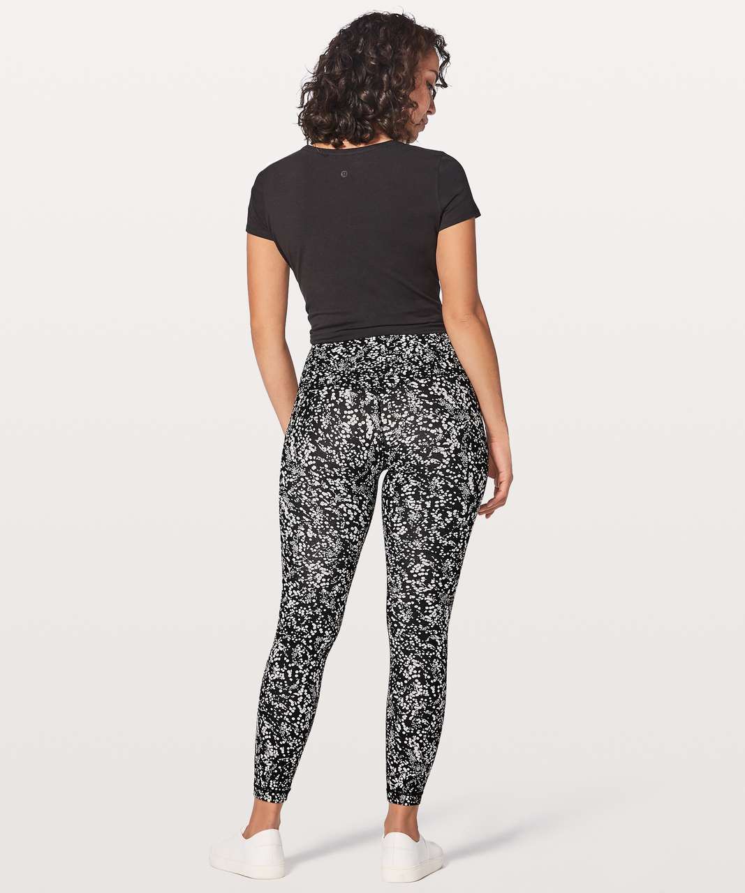 Lululemon Align Pant II *25" - Chirasu Black