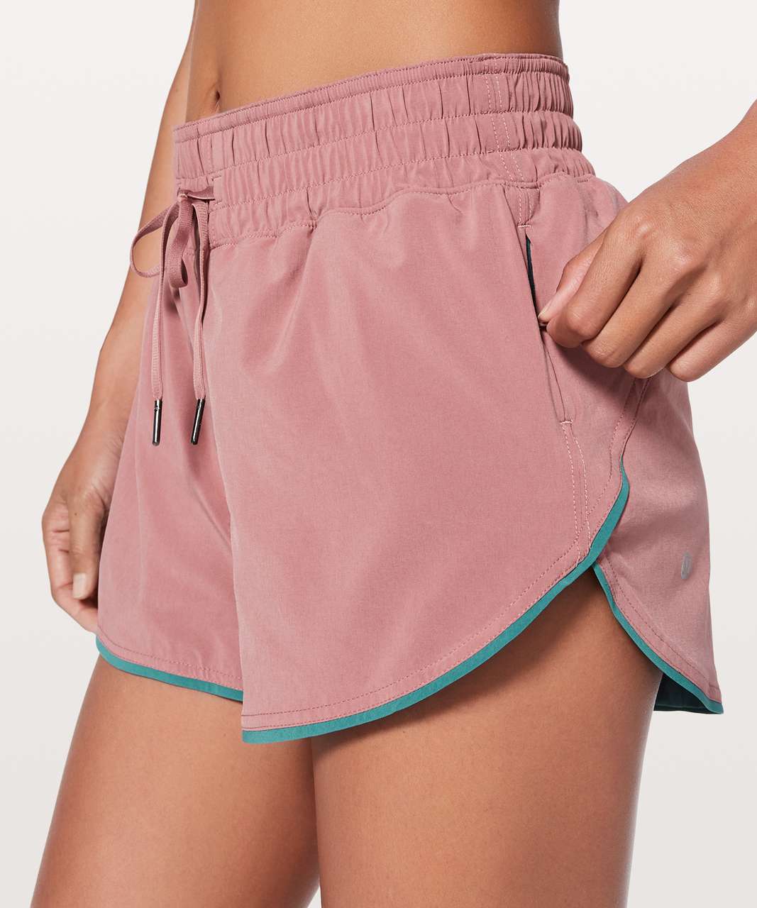 choose a side short lululemon