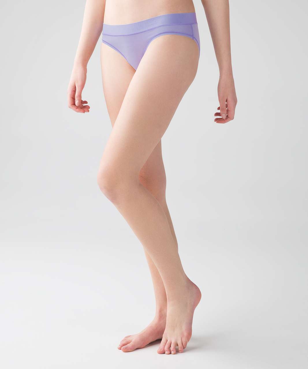 Lululemon Mula Bandhawear Bikini - Lilac