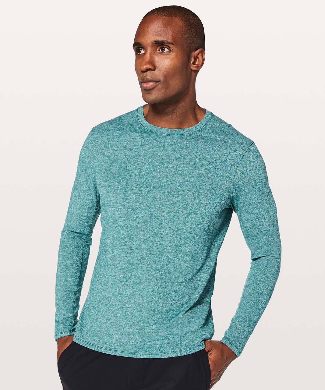 drysense mesh long sleeve