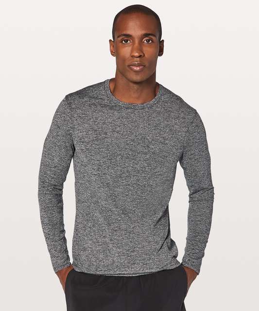 lululemon drysense mesh