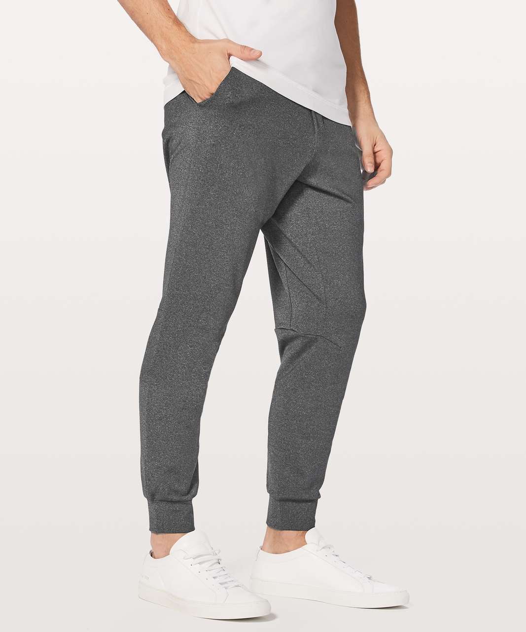 Intent Jogger, Men's Joggers