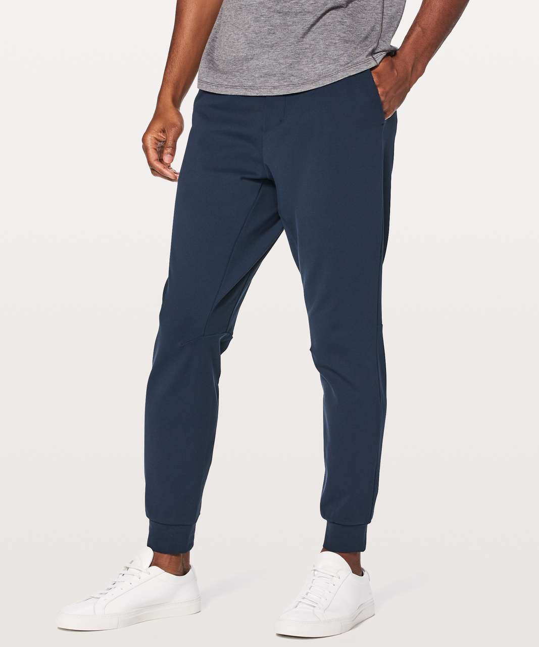 intent jogger lululemon