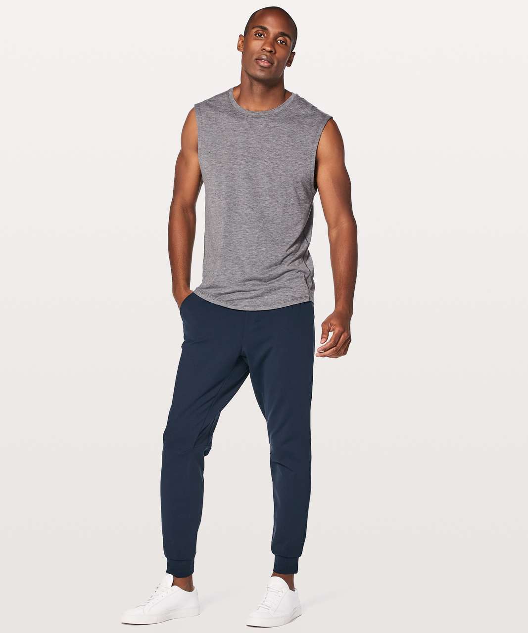 Lululemon Intent Jogger Sweatpants Pants 30”size M Men's