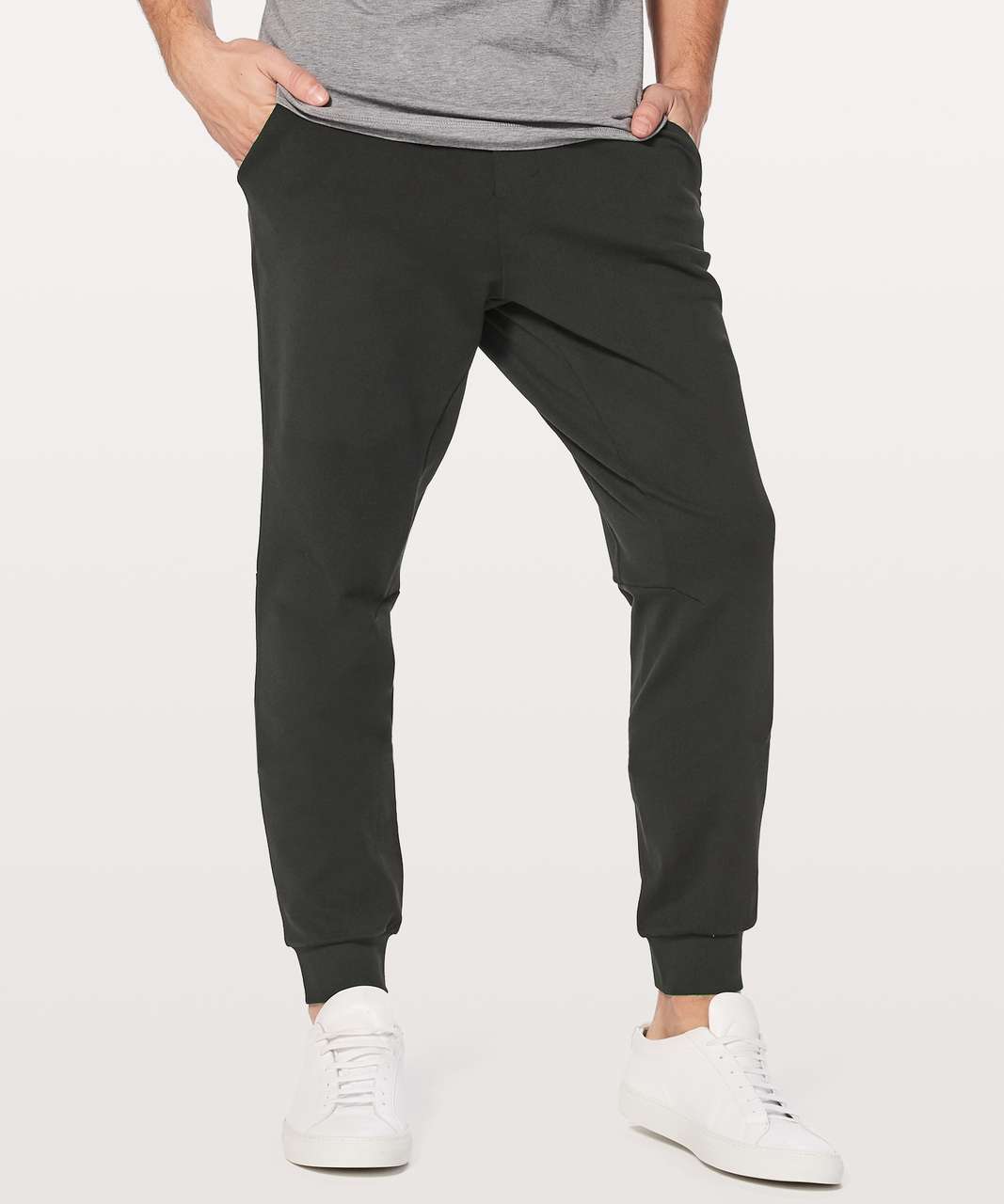 lululemon mens intent jogger