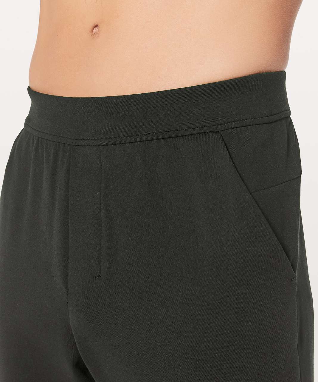 Lululemon Intent Jogger 30 - Black - lulu fanatics