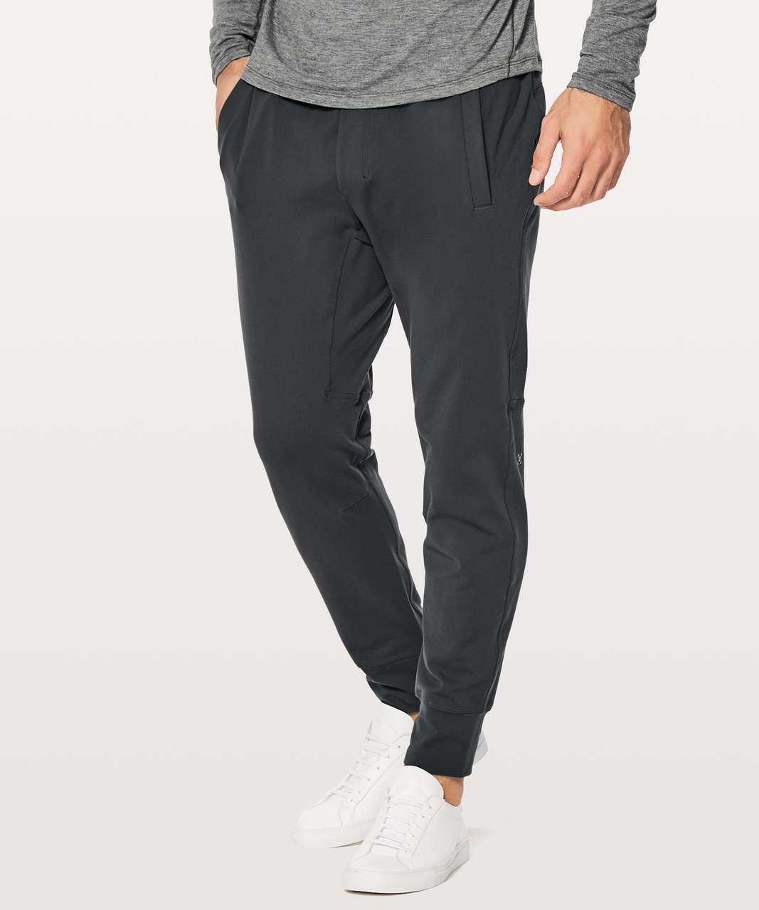 lululemon joggers men's