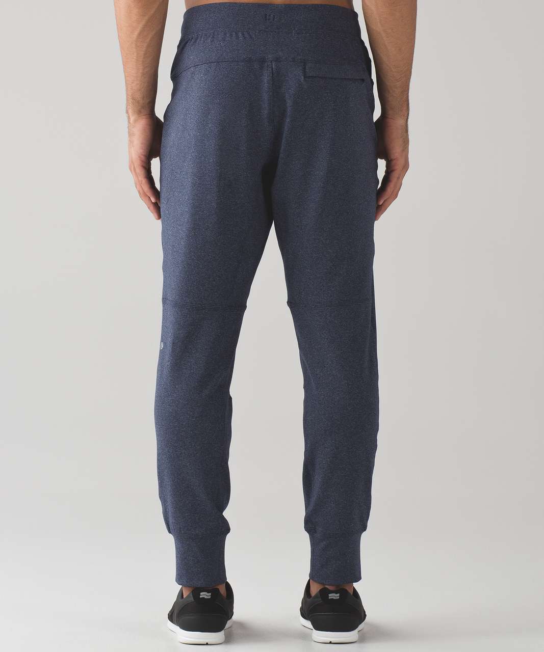 Lululemon Intent Jogger *30 - Heathered Nautical Navy - lulu fanatics