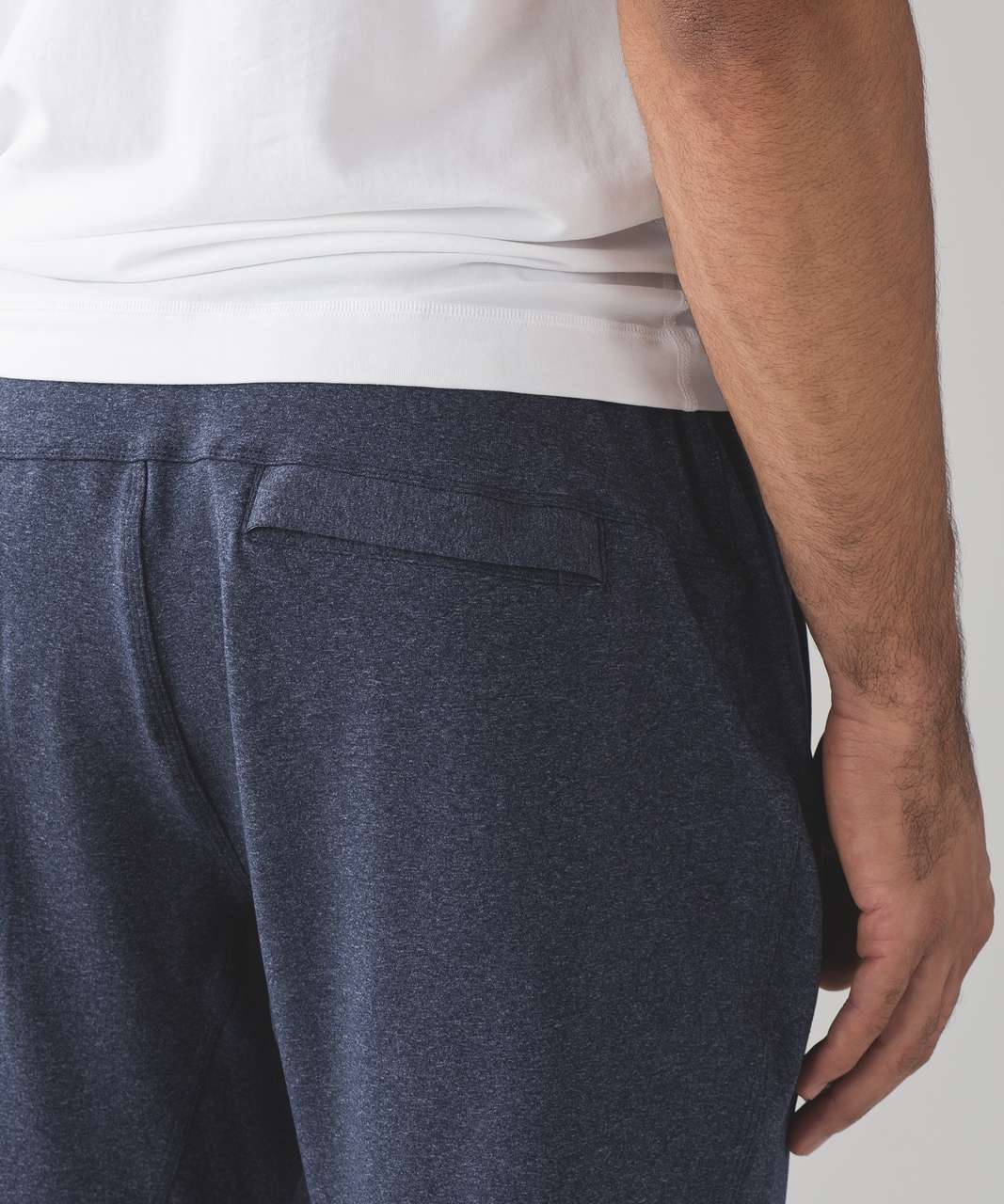 Lululemon Intent Jogger *30 - Heathered Nautical Navy - lulu fanatics