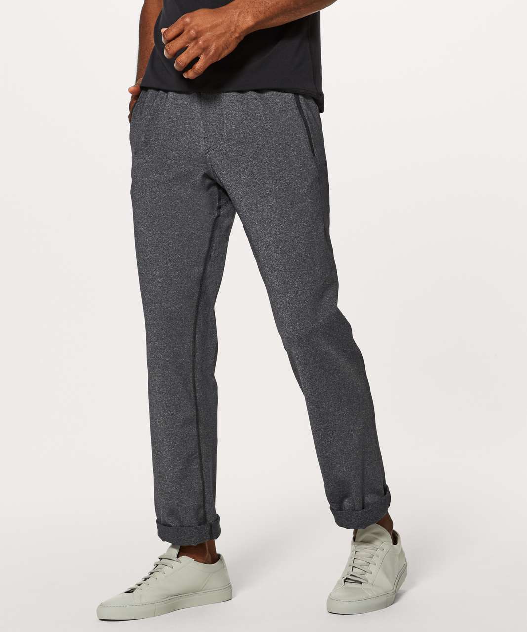 Lululemon chamber pant heathered - Gem